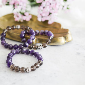Beyond Your Fear Luxe Bracelet