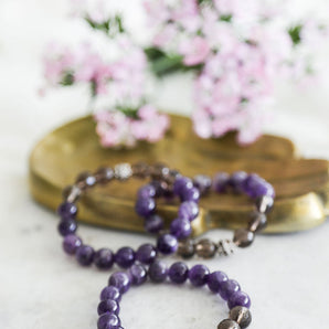 Beyond Your Fear Luxe Bracelet