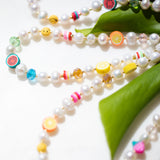Rainbow Fruit Pearls