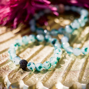 In The Forest Luxe Bracelet