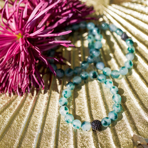 In The Forest Luxe Bracelet