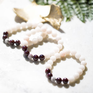 All Is Fair In Love Luxe Bracelet