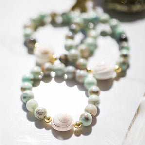 Under The Sea Luxe Bracelet