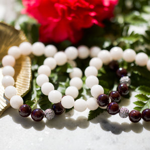 All Is Fair In Love Luxe Bracelet