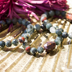 Dragon Luxe Bracelet